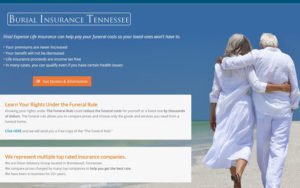 Burial Insurance Tennessee
