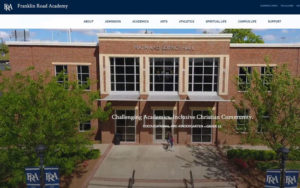 Franklin Road Academy