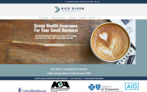 Rick Dixon Insurance Services Life insurance health insurance